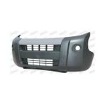 Dega Fiat Fiorino Ön Tampon Üstten Sisli 2007-2015 /tüv (Oem No: 735520252) - Sağ