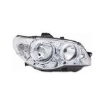 Dega Fiat Palio Albea 2005-2011 Ön Far Motorlu Sağ