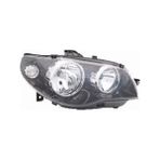 Dega Fiat Palio Albea 2005-2011 Ön Far Motorlu Sole Sağ