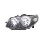 Dega Fiat Palio Albea 2005-2011 Ön Far Motorlu Sole Sol