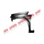 Dega Fiat Punto Ön Tampon Astarlı 2012- /tüv (Oem No: 6000631444) - Sağ