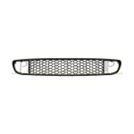 Dega Fiat Punto Ön Tampon Panjuru Delikli 2012- (Oem No: 735548595) - Sağ
