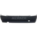 Dega Fiat Tipo Arka Tampon 1988-1995 (Oem No: 7638035)