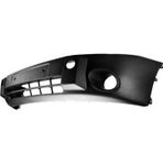 Dega Ford Connect Ön Tampon Delikli 0 306 Tüv (Oem No: 2T1417D957Bkybb4)