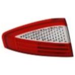 Dega Ford Focus 2001-2005 Ön Tampon Kuşaği Sol/tüv