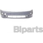 Dega Ford Focus Ön Tampon Astarlı 1998-2001 (Oem No: 98Ab17757Hcxwaa)