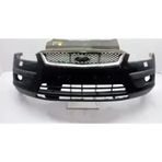 Dega Ford Focus Ön Tampon Astarlı 2005 /Tüv (Oem No: 4M5117757Caxwaa)