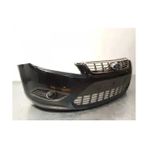 Dega Ford Focus Ön Tampon Astarlı 2008-/TÜV (Oem No: 8M5117757BDXWAA) - Sağ