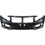 Dega Honda Civic Fc5 Ön Tampon Sdn 2016- 04711TEZY00ZZ