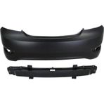 Dega Hyundai Accent Blue 2010-2017 Arka Tampon (Oem No: 866111R000)