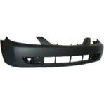 Dega Mazda 323 2001-2002 Ön Tampon Sisli
