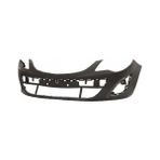 Dega Opel Corsa D Ön Tampon Astarlı 2010- (Oem No: 95508031) - Sağ