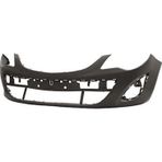 Dega Opel Corsa D Ön Tampon Astarlı 2010- (Oem No: 95508031)