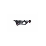 DEGA Opel Corsa D Ön Tampon Braketi Plastik Sol 2006-2011 13179960