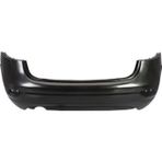 Dega Renault Fluence Arka Tampon 2009- 2016- (Oem No: 850229539R)