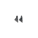 Dega Renault Fluence Ön Tampon Braketi Set (Yerli) 09 - 622217286R