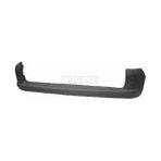 Dega Renault Kangoo Arka Tampon 1998-2003/TÜV (Oem No: 7701692547) - Sağ
