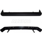 Dega Volkswagen Golf Iı Arka Tampon Gtı 1983-201989 (Oem No: 1918073012Bc)