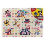 Degar Oyuncak Minnie Bultak Eğitici Eva Puzzle