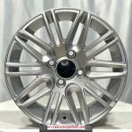 Değer 4*114,3*14 6.0 ET35 CH67.1 Bentley Jant