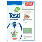 Değer - 7. Sınıf Konu Testi Sosyal Bilgiler 20 Adet - kollektif