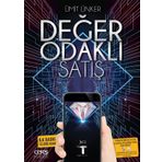 Değer Odaklı Satış - Ümit Ünker
