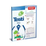 Değer Yayınları 7. Sınıf Türkçe Yaprak Test (36 Adet )