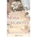 DEĞERİNİ BIL - NORA ROBERTS