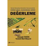 Değerleme-Emsal Danıştay Kararları Çerçevesinde Vergi Usul Kanununa Göre - Cihangir Özkök