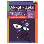Değerlendirme ve Geliştirme / B 11 - 12 Yaş - Bilişsel ve Düşünsel Beceriler - Alison Primrose