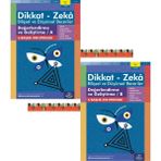 Değerlendirme ve Geliştirme/a-B, Bilişsel ve Düşünsel Beceriler, Nasıl Çözülür-Dikkat ZEKA(10-11YAŞ)