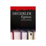 Değerler Eğitimi Ansiklopedisi - Edam Yayınları