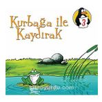 Değerler Eğitimi Öyküleri 3 Kurbağa ile Kaydırak - Adalet - Mehmet Ali Özkan