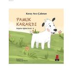 Değerler Eğitimi Serisi 8 - Pamuk Karardı - Koray Avcı Çakman
