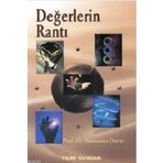 DEĞERLERIN RANTI - RAMAZAN DEMIR