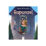 Değerli Masallar - Rapunzel - Grimm Kardeşler Jacob Grimm - Wilhelm Grimm
