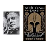 Değersiz Bir Hayat Akhilleus’un Şarkısı -2 Kitap Set