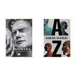Değersiz Bir Hayat Az -2 Kitap Set