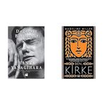 Değersiz Bir Hayat Ben, Kirke -2 Kitap Set