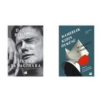Değersiz Bir Hayat Damızlık Kızın Öyküsü -2 Kitap Set