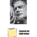 Değersiz Bir Hayat - Sc + Yapışkanlı Not Kağıdı - Hayır