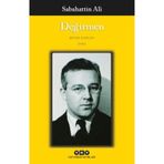 Değirmen Bütün Yapıtları-Sabahattin Ali