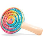 Değirmen Grup 58754 - Intex - Gökkuşağı Lolipop Ada Yatak (Lisinya)