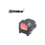 Değirmen Grup Mini Tactical Reflex Red Dot Sight 22MM - Kompakt Tasarım, 7 Kademeli Aydınlatma ( Lisinya )
