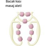 Değirmen Grup Selülit Masaj Aleti - Lisinya
