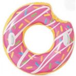 Değirmen Grup Tutunmalı Deniz Simidi - Donut Simit 107CM - 56254 (Lisinya)