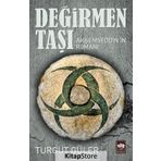 Değirmen Taşı - Turgut Güler