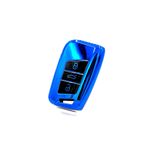 DEĞİRMENCİ KİLİT TAMİR VOLKSWAGEN PASSAT GOLF SKODA SUPERB SEAT İBİZA LEON OTO ANAHTAR KUMANDA KILIFI