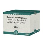 Değirmencibaşı 25 kg Glutensiz Mısır Nişastası
