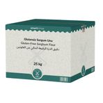 Değirmencibaşı 25 kg Glutensiz Sorgum Unu